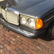 Illustration for article titled The Most Beautiful 1979 Mercedes Is Half El Camino